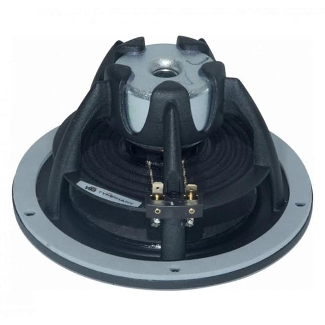 NE149W-04 Peerless by Tymphany  Speakers